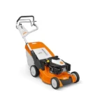 Rasaerba a benzina STIHL RM 650.1 VE