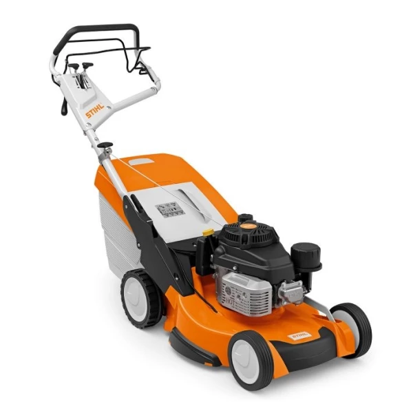 tondeuse-thermique-rm-6550-ys-stihl Rasaerba a benzina STIHL RM 655.0 YS - immagine 1
