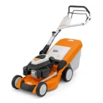 Rasaerba a benzina STIHL RM650.0 T