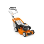 Rasaerba a benzina STIHL RM650.0 T - immagine 3