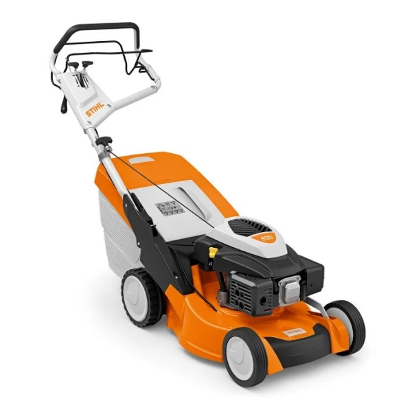 tondeuse-thermique-rm6500-vs-stihl Rasaerba a benzina RM650.0 VS STIHL - immagine 1