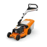Rasaerba a benzina STIHL RM448.3V - immagine 2