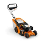 Rasaerba a benzina STIHL RM448.3V - immagine 3
