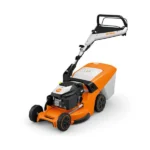 Rasaerba a benzina STIHL RM448.3V - immagine 4