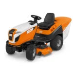 Trattorino rasaerba STIHL RT 6112.1 ZL - immagine 2