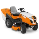 Trattorino rasaerba STIHL RT 6112.1 ZL