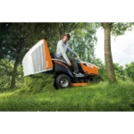 Trattorino rasaerba STIHL RT 6112.1 ZL - immagine 3