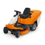 Trattorino rasaerba STIHL RT 4082.1 - immagine 2