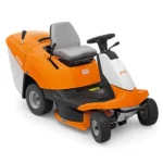 Trattorino rasaerba STIHL RT 4082.1