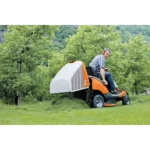 Trattorino rasaerba STIHL RT 4082.1 - immagine 3