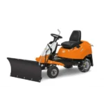 Trattorino rasaerba STIHL RT 4082.1 - immagine 4