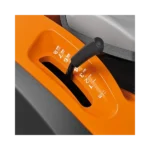 TAGLIAERBA STIHL RT 5097.1 Z CON BORDO A SEDILE - immagine 3