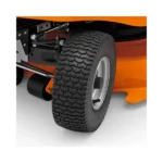TAGLIAERBA STIHL RT 5097.1 Z CON BORDO A SEDILE - immagine 6