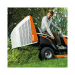 STIHL RT 6127.1 ZL TAGLIAERBA CON SEDILE - immagine 3