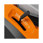 STIHL RT 6127.1 ZL TAGLIAERBA CON SEDILE - immagine 4
