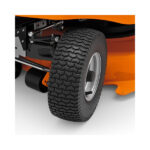 STIHL RT 6127.1 ZL TAGLIAERBA CON SEDILE - immagine 5