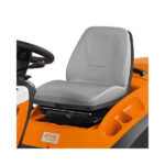 STIHL RT 6127.1 ZL TAGLIAERBA CON SEDILE - immagine 7