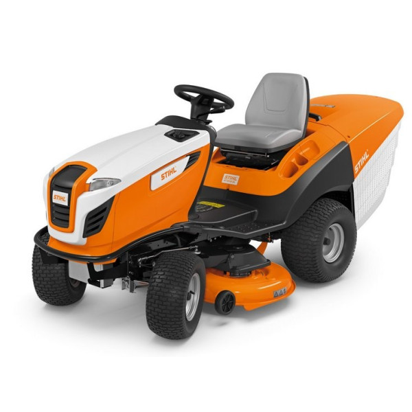tracteur-tondeuse-rt-61271-zl-stihl STIHL RT 6127.1 ZL TAGLIAERBA CON SEDILE - immagine 1