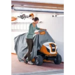 Trattorino rasaerba STIHL RT5097.1 - immagine 3