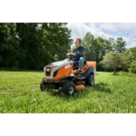 Trattorino rasaerba STIHL RT5097.1 - immagine 4